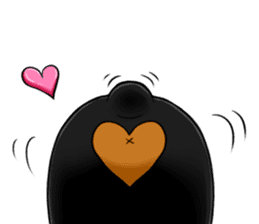 The Rottweilers. sticker #6919643