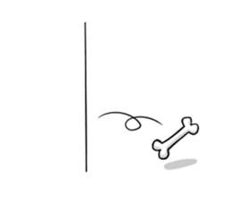 The Rottweilers. sticker #6919658