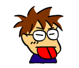 Uncle Turtle sticker #6919876