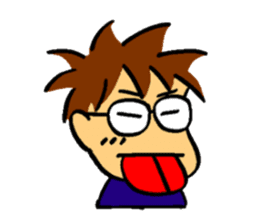 Uncle Turtle sticker #6919876