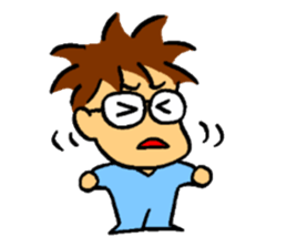 Uncle Turtle sticker #6919881