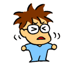 Uncle Turtle sticker #6919881