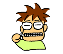 Uncle Turtle sticker #6919886