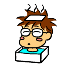 Uncle Turtle sticker #6919887