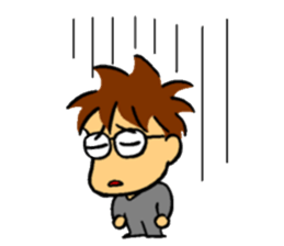 Uncle Turtle sticker #6919888