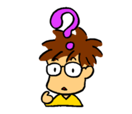 Uncle Turtle sticker #6919901