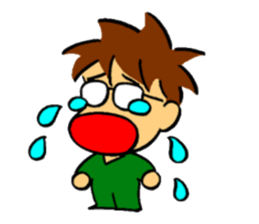 Uncle Turtle sticker #6919904