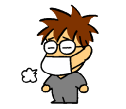 Uncle Turtle sticker #6919909