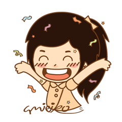 amieiko: The Mi-Ke Special