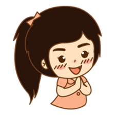 amieiko: The Mi-Ke Special sticker #6920112