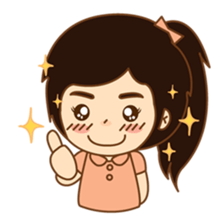 amieiko: The Mi-Ke Special sticker #6920114