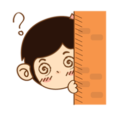 amieiko: The Mi-Ke Special sticker #6920115