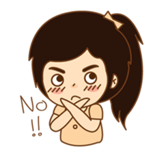 amieiko: The Mi-Ke Special sticker #6920116