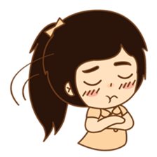 amieiko: The Mi-Ke Special sticker #6920118