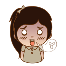 amieiko: The Mi-Ke Special sticker #6920119