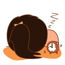 amieiko: The Mi-Ke Special sticker #6920120