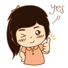 amieiko: The Mi-Ke Special sticker #6920122