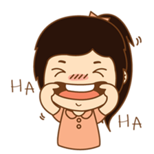 amieiko: The Mi-Ke Special sticker #6920125