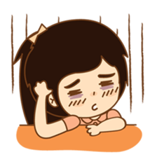 amieiko: The Mi-Ke Special sticker #6920129