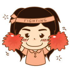 amieiko: The Mi-Ke Special sticker #6920135