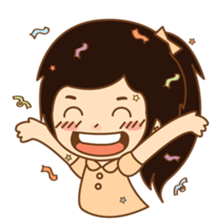 amieiko: The Mi-Ke Special sticker #6920145