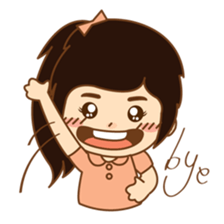 amieiko: The Mi-Ke Special sticker #6920151