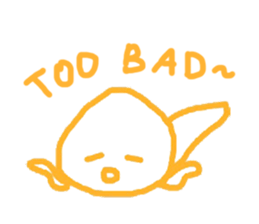 WORM: Trust Me I'm a Worm by iammie sticker #6921197