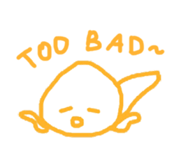 WORM: Trust Me I'm a Worm by iammie sticker #6921197