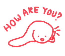 WORM: Trust Me I'm a Worm by iammie sticker #6921198