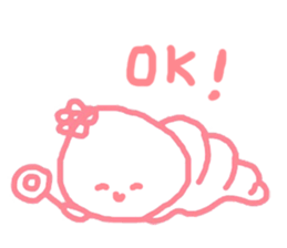 WORM: Trust Me I'm a Worm by iammie sticker #6921206