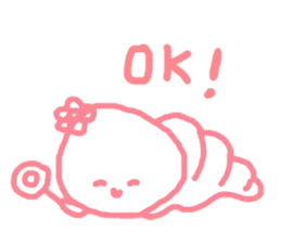 WORM: Trust Me I'm a Worm by iammie sticker #6921206