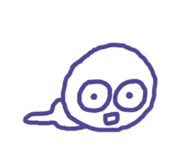 WORM: Trust Me I'm a Worm by iammie sticker #6921209