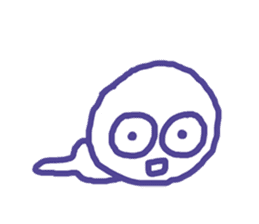 WORM: Trust Me I'm a Worm by iammie sticker #6921209