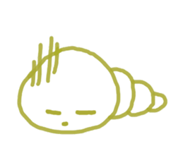 WORM: Trust Me I'm a Worm by iammie sticker #6921217