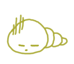 WORM: Trust Me I'm a Worm by iammie sticker #6921217