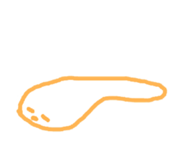 WORM: Trust Me I'm a Worm by iammie sticker #6921220