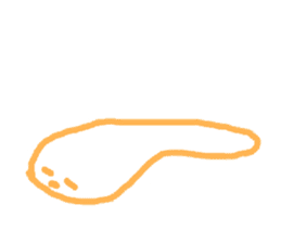 WORM: Trust Me I'm a Worm by iammie sticker #6921220