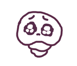 WORM: Trust Me I'm a Worm by iammie sticker #6921224