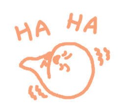 WORM: Trust Me I'm a Worm by iammie sticker #6921226