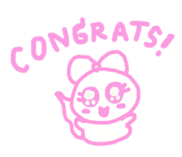 WORM: Trust Me I'm a Worm by iammie sticker #6921227