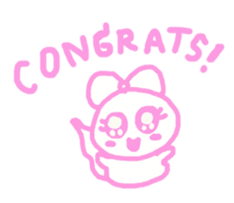 WORM: Trust Me I'm a Worm by iammie sticker #6921227