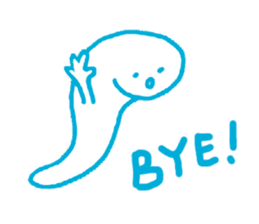 WORM: Trust Me I'm a Worm by iammie sticker #6921231