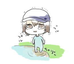 Glider club sticker #6921359