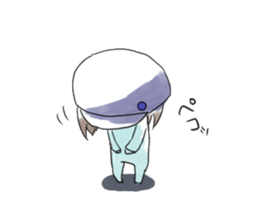 Glider club sticker #6921377