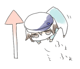 Glider club sticker #6921378