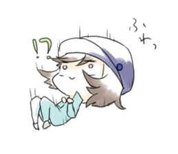 Glider club sticker #6921379