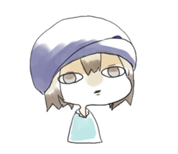 Glider club sticker #6921384