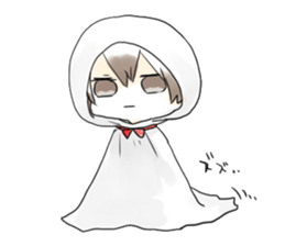 Glider club sticker #6921387