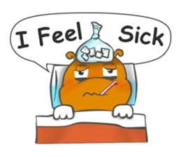 Ant land sticker #6921693