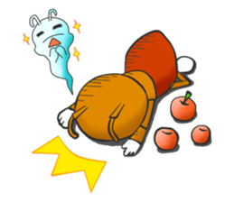 Ant land sticker #6921699